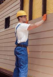 Affordable Siding Repair and Maintenance Services in Franklin Park, IL